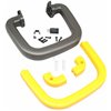 STIGA Handtag främre SHT500AE, HT500E, 118810799/0 - 1