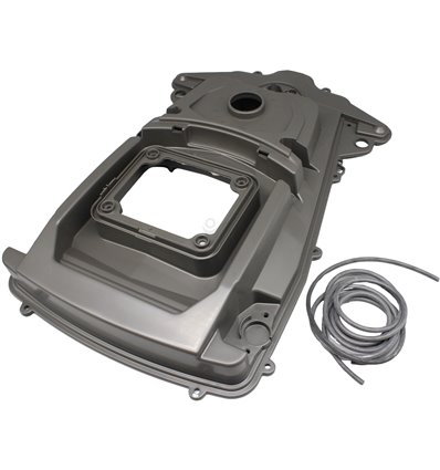 Husqvarna Chassi, Automower 310, 315, 315X, 5874489-02 - 1