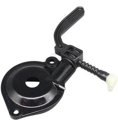Husqvarna oljepump assy 5810639-01 - 1