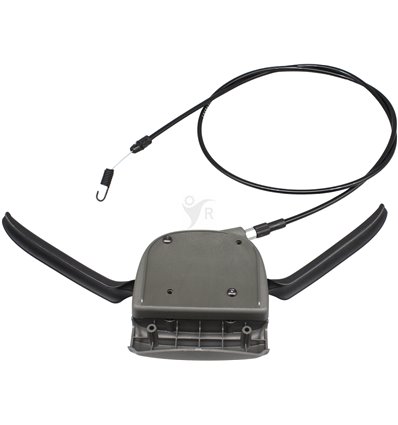 Husqvarna dual trigger alpha 2014 5848614-01 - 1