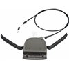 Husqvarna dual trigger alpha 2014 5848614-01 - 1