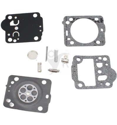 Husqvarna förgasarreparationssats 5450080-32 - 1