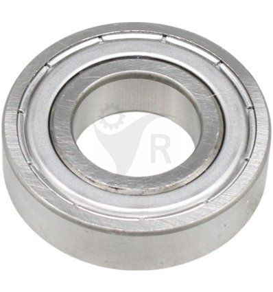 Husqvarna kullager 28x12x8 skf 6001-2rs 7382101-04 - 1