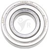 Husqvarna kullager 28x12x8 skf 6001-2rs 7382101-04 - 2