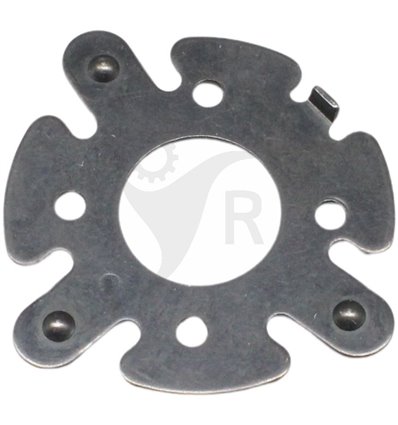 RYOBI Platta RCT18C-0, 5131043974 - 1