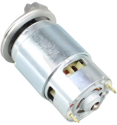 RYOBI Motor R18SDS-0, R18SDS-125S, R18SDS-LL40S, 5131042532 - 1
