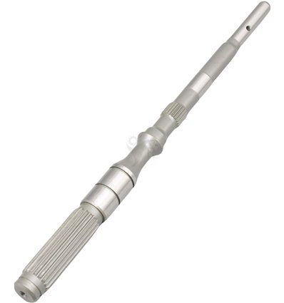STIGA Pumpaxel 1139-1493-01 - 1