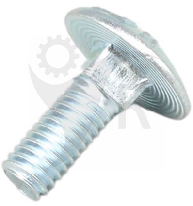 STIGA Skruv Mvbf M6X16 9897-0616-16 - 1