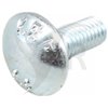 STIGA Skruv Mvbf M6X16 9897-0616-16 - 2
