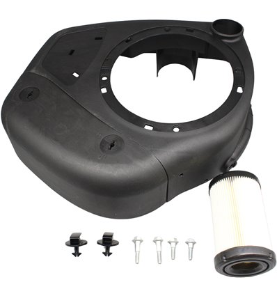 BRIGGS & STRATTON Fläkthuskåpa 591642 - 1