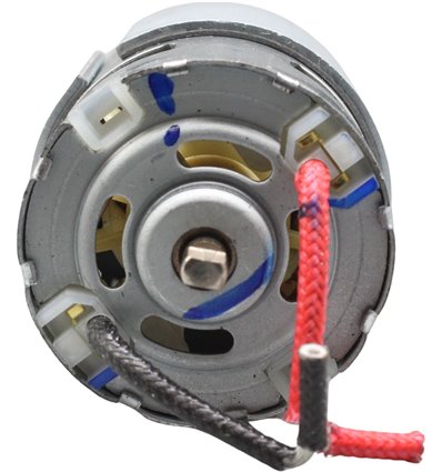 RYOBI Motor OLT1825, RLT1825LI, RLT1825M20S, 5131034669 - 1