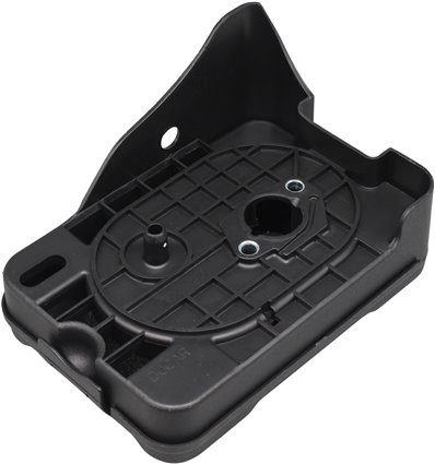 RYOBI Luftfilterhus inklusive luftfilter 5131040750 - 1