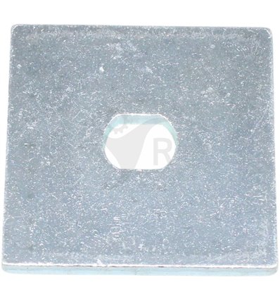 RYOBI Retaining plate 5131035662 - 1