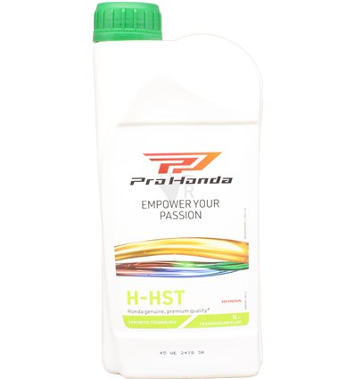 HONDA Hydrostatolja 1L Ultra Hydrostatic  0820899903PRO - 1