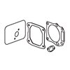 STIGA Packningssats cylinder WBE0704 118550429/0 - 1