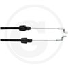 Motorbromsvajer MTD 45 GE, 45 SP, 46 BAE, 46 P, 46 SP, 746-1067 - 1