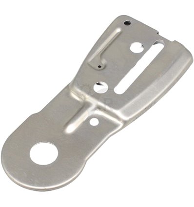 HUSQVARNA Kedjeledarplåt 5017632-01 - 1