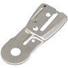 HUSQVARNA Kedjeledarplåt 5017632-01 - 1