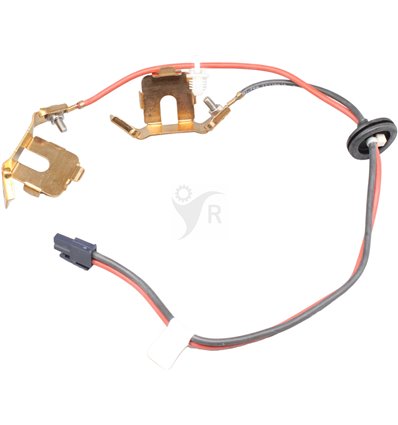 HUSQVARNA Laddbleck inkl kablage Automower 305, 310, 420, 5312422-01 - 1