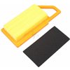 Luftfilter Stiga Primo, GGP 7250, WM 12.5, 118550321/0 - 2