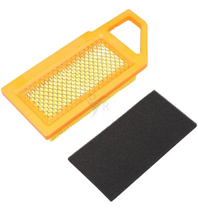Luftfilter Stiga Primo, GGP 7250, WM 12.5, 118550321/0 - 1