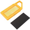 Luftfilter Stiga Primo, GGP 7250, WM 12.5, 118550321/0 - 1