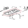 RYOBI Platta R18JS 5131032086 - 1