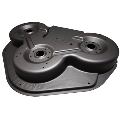 STIGA Klippaggregatskåpa 110 Combi Pro, 387561535/0 - 1
