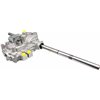 STIGA Transmission främre KTM10M, 118400996/1 - 5