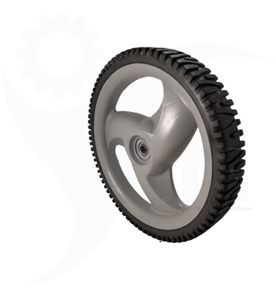 Bakhjul 295mm Jonsered, Partner, McCulloch  5324327-47 - 4
