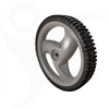 Bakhjul 295mm Jonsered, Partner, McCulloch  5324327-47 - 4