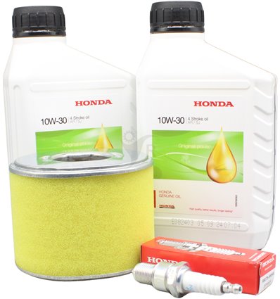 HONDA Servicesats GX240, GX270, 06211-ZE2-000 - 1