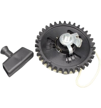 BRIGGS & STRATTON Startapparat 490647 - 1