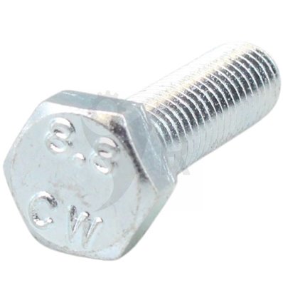 STIGA Skruv 112793701/0 - 1