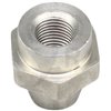 Husqvarna Adapter 3/8" till trimmerhuvud T25, 5373700-01 - 1