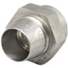 Husqvarna Adapter 3/8" till trimmerhuvud T25, 5373700-01 - 2