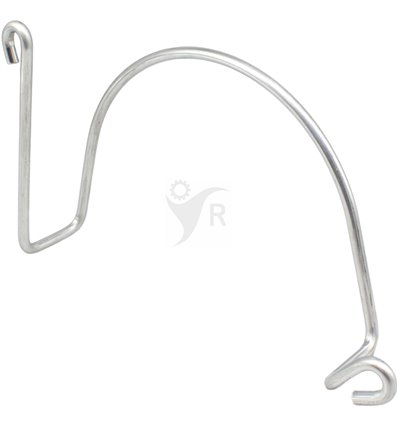 STIGA Remstyrning Combi 85, 95, 105, 1134-6429-01 - 1