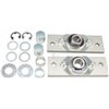 McCulloch Styrvajer kit, M125-85FH, M125-97FH, 5850686-02 - 5