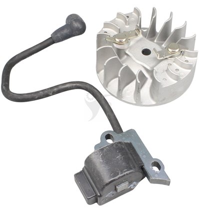 HUSQVARNA Tändspole Partner, McCulloch, Jonssered, 5300391-67 - 1