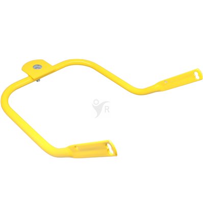 Klippo Underdel handtag Brilliant S, 5032828-01 - 1