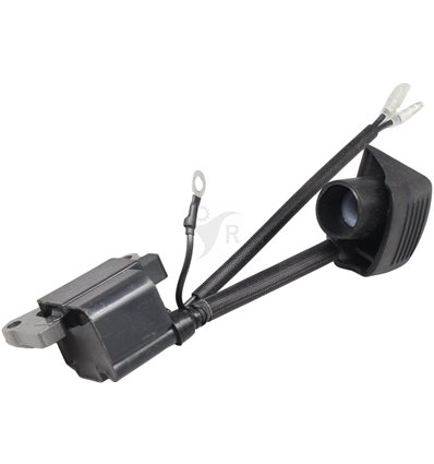 STIGA Tändspole BC535, SBC232, SBC233, 118804011/0 - 1