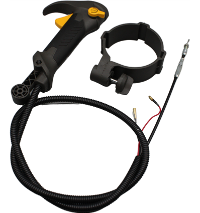 STIGA Handtag SBP375,118804977/1 - 1