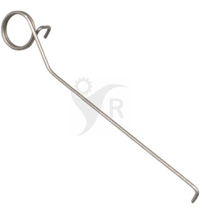 STIGA Fjäder 118803220/0 - 1