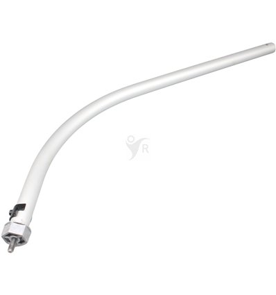 STIGA Drivaxel nedre ST28J, Alpina T28J 118801376/0 - 1