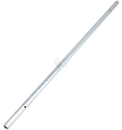 STIGA Hjulaxel Dino 47, 322033395/0 - 1