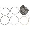 BRIGGS & STRATTON Kolvsats 590404 - 3