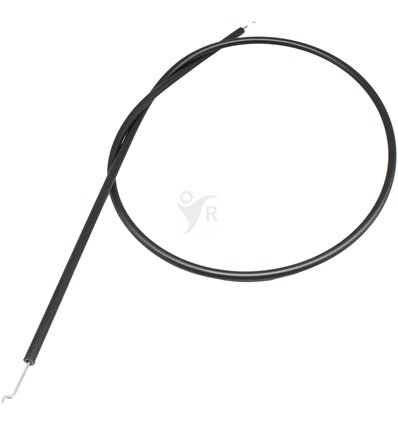 Husqvarna gasvajer r850/970 t.o.m.-92 5065466-01 - 1