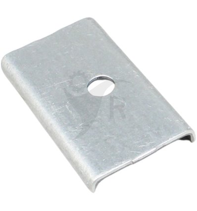 Husqvarna borststöd,enkelt 5066207-01 - 1