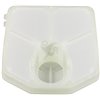 Husqvarna filter, 543XP, 
543XPG, G3650, 
GZ3900, 
GZ4300, 5137946-01 - 2