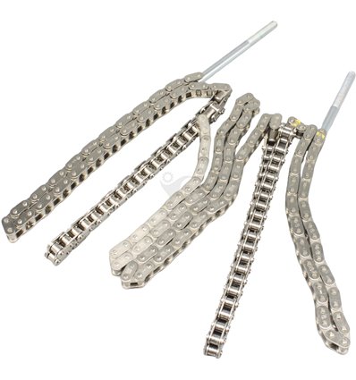 STIGA Styrkedja komplett, 387106408/1 - 1